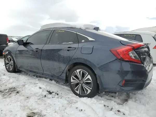 19XFC1F74GE202093 2016 HONDA CIVIC - Image 2