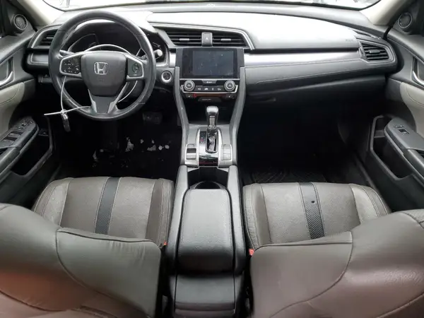 19XFC1F74GE202093 2016 HONDA CIVIC - Image 8