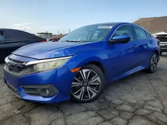 19XFC1F74GE203034 2016 HONDA CIVIC