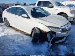 19XFC1F74GE204717 2016 HONDA CIVIC