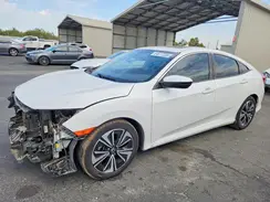 19XFC1F74GE207052 2016 HONDA CIVIC