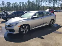 19XFC1F74GE207617 2016 HONDA CIVIC