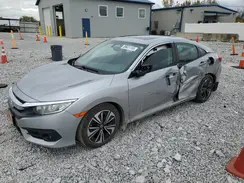 19XFC1F74GE208539 2016 HONDA CIVIC