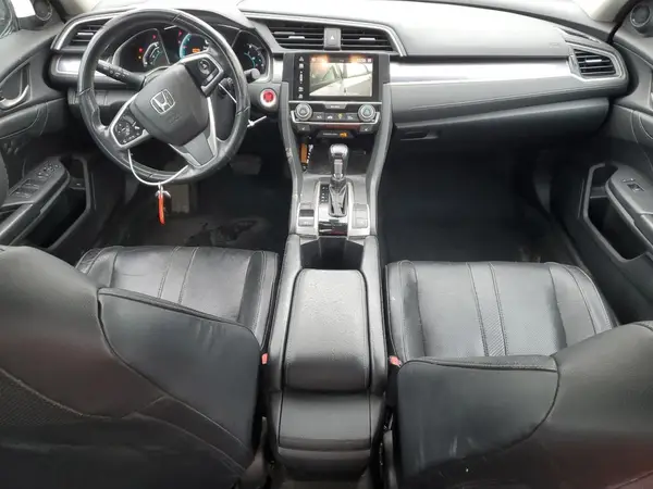 19XFC1F74GE208539 2016 HONDA CIVIC - Image 8