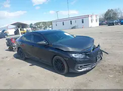19XFC1F74GE209139 2016 HONDA CIVIC