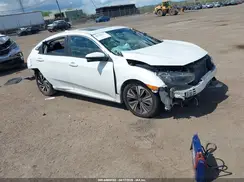 19XFC1F74GE210436 2016 HONDA CIVIC