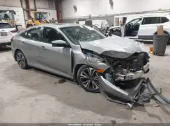 19XFC1F74GE212185 2016 HONDA CIVIC