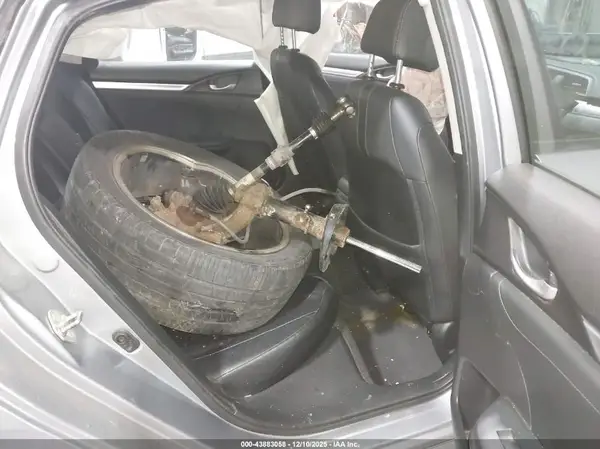 19XFC1F74GE212185 2016 HONDA CIVIC - Image 8