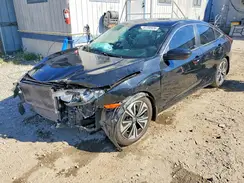 19XFC1F74GE212204 2016 HONDA CIVIC