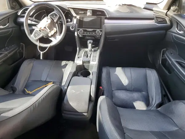 19XFC1F74GE212204 2016 HONDA CIVIC - Image 8