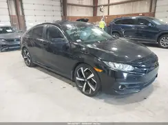 19XFC1F74GE213059 2016 HONDA CIVIC
