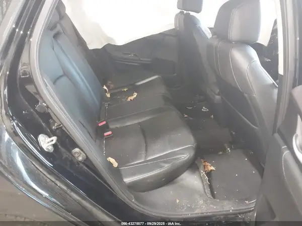 19XFC1F74GE213059 2016 HONDA CIVIC - Image 8