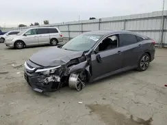 19XFC1F74GE213126 2016 HONDA CIVIC