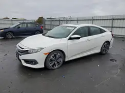 19XFC1F74GE214146 2016 HONDA CIVIC