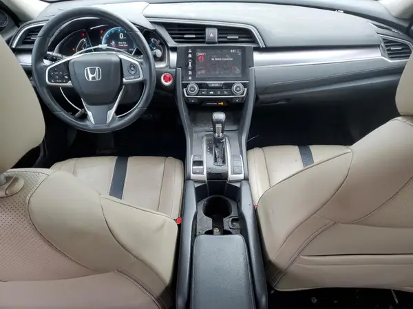 19XFC1F74GE214146 2016 HONDA CIVIC - Image 8