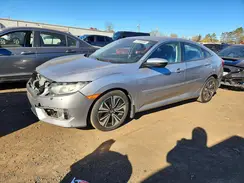 19XFC1F74GE215023 2016 HONDA CIVIC
