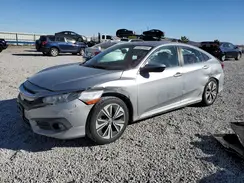 19XFC1F74GE215099 2016 HONDA CIVIC