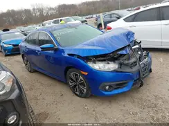 19XFC1F74GE215149 2016 HONDA CIVIC
