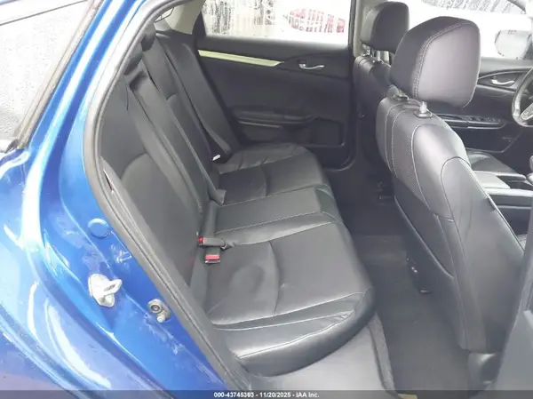 19XFC1F74GE215149 2016 HONDA CIVIC - Image 8