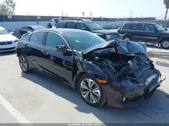 19XFC1F74GE216317 2016 HONDA CIVIC