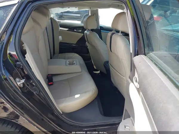 19XFC1F74GE216317 2016 HONDA CIVIC - Image 8