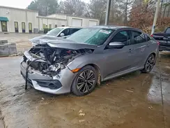 19XFC1F74GE216463 2016 HONDA CIVIC