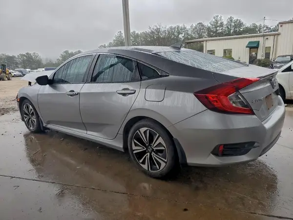 19XFC1F74GE216463 2016 HONDA CIVIC - Image 2
