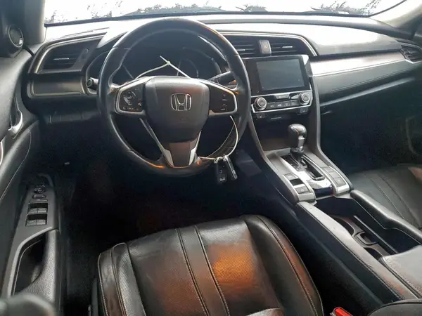 19XFC1F74GE216463 2016 HONDA CIVIC - Image 8