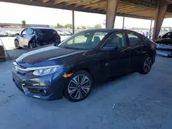 19XFC1F74GE217886 2016 HONDA CIVIC