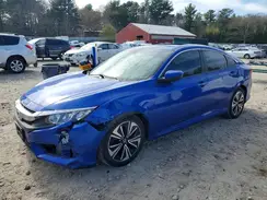 19XFC1F74GE219203 2016 HONDA CIVIC
