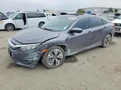 19XFC1F74GE219296 2016 HONDA CIVIC