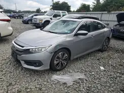 19XFC1F74GE220884 2016 HONDA CIVIC