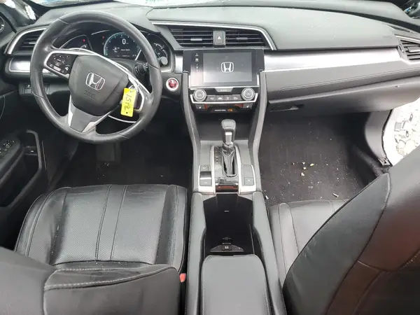 19XFC1F74GE220884 2016 HONDA CIVIC - Image 8