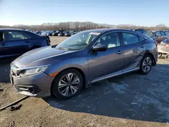 19XFC1F74GE222022 2016 HONDA CIVIC