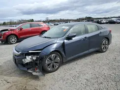 19XFC1F74GE222943 2016 HONDA CIVIC