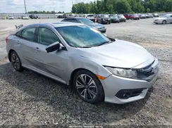 19XFC1F74HE000338 2017 HONDA CIVIC