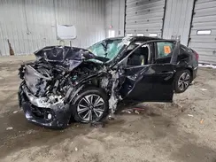 19XFC1F74HE001005 2017 HONDA CIVIC