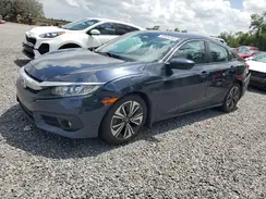 19XFC1F74HE001697 2017 HONDA CIVIC