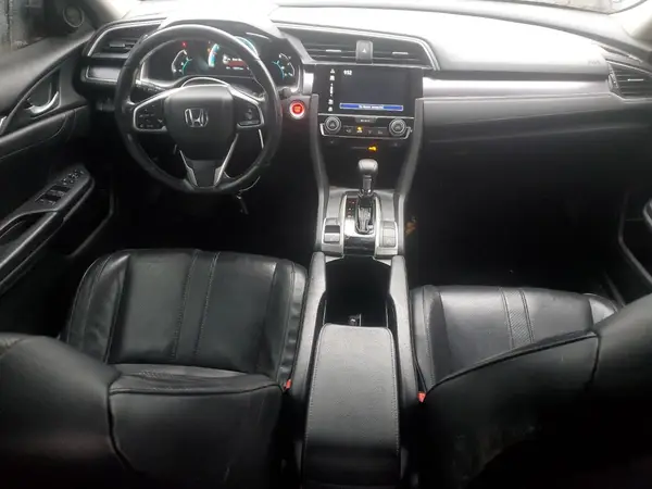 19XFC1F74HE003563 2017 HONDA CIVIC - Image 8