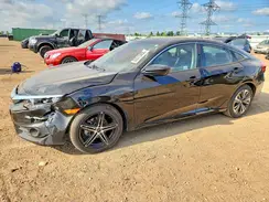 19XFC1F74HE005250 2017 HONDA CIVIC