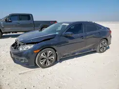 19XFC1F74HE008410 2017 HONDA CIVIC