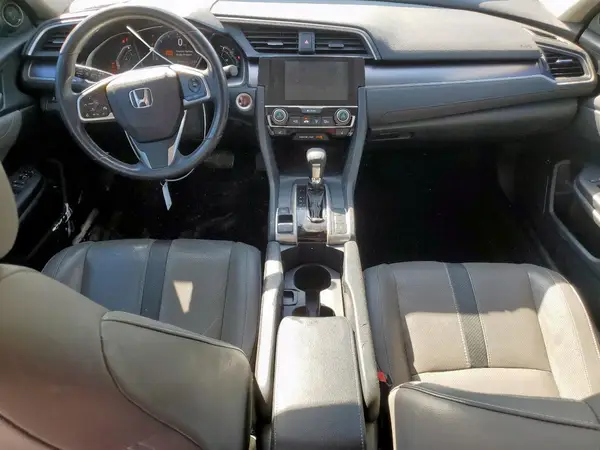 19XFC1F74HE008410 2017 HONDA CIVIC - Image 8