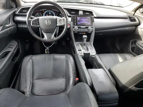 19XFC1F74HE008715 2017 HONDA CIVIC - Image 8