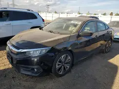 19XFC1F74HE011050 2017 HONDA CIVIC