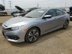 19XFC1F74HE012148 2017 HONDA CIVIC