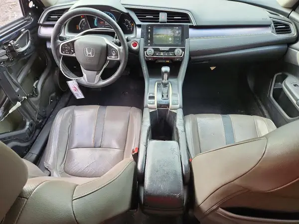 19XFC1F74HE012344 2017 HONDA CIVIC - Image 8