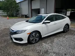19XFC1F74HE014241 2017 HONDA CIVIC