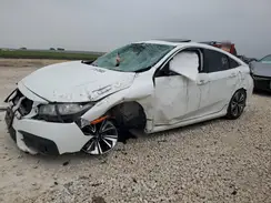 19XFC1F74HE015339 2017 HONDA CIVIC