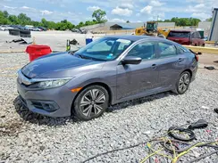19XFC1F74HE016023 2017 HONDA CIVIC