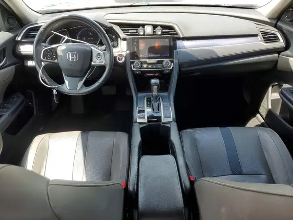 19XFC1F74HE016023 2017 HONDA CIVIC - Image 8